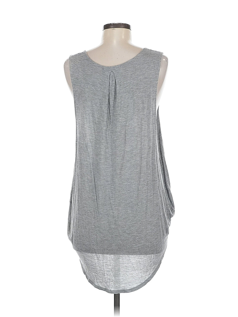 Sleeveless T Shirt