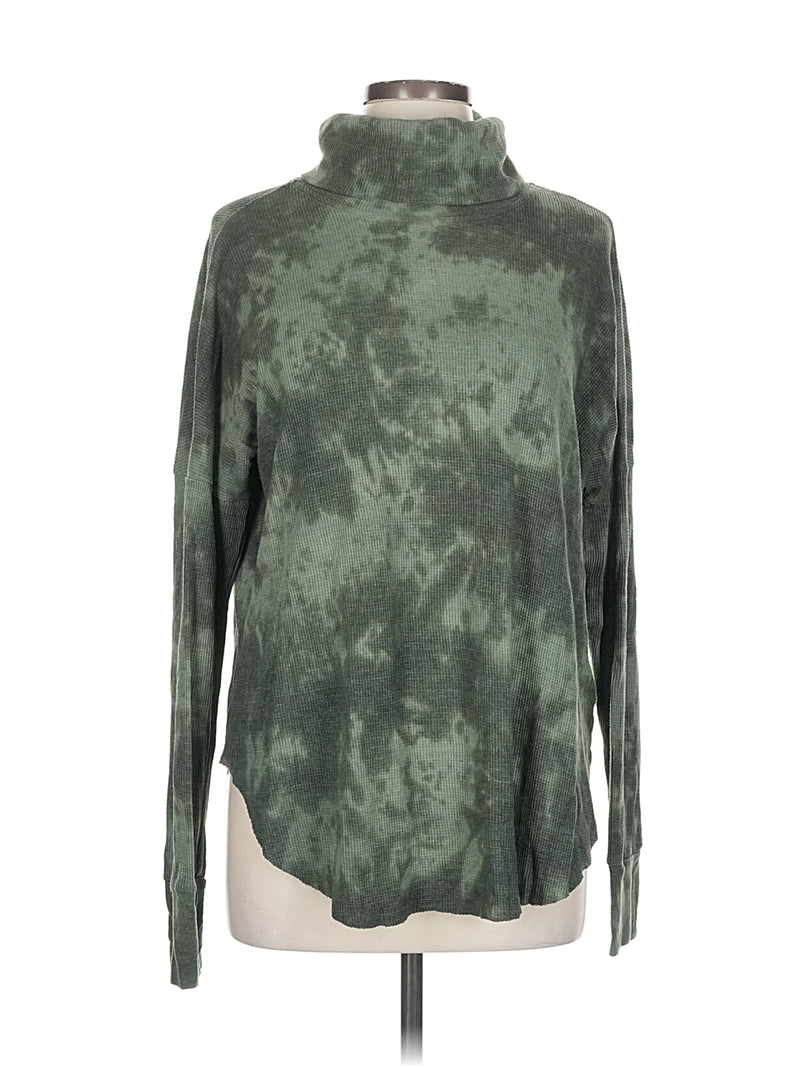 Long Sleeve Turtleneck