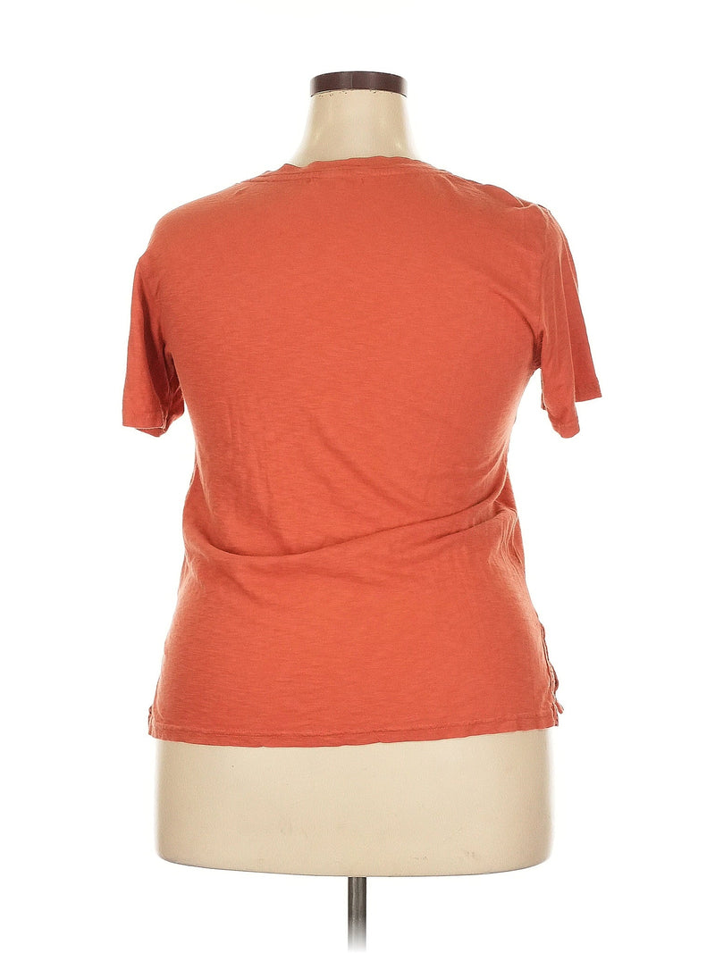 Short Sleeve T Shirt