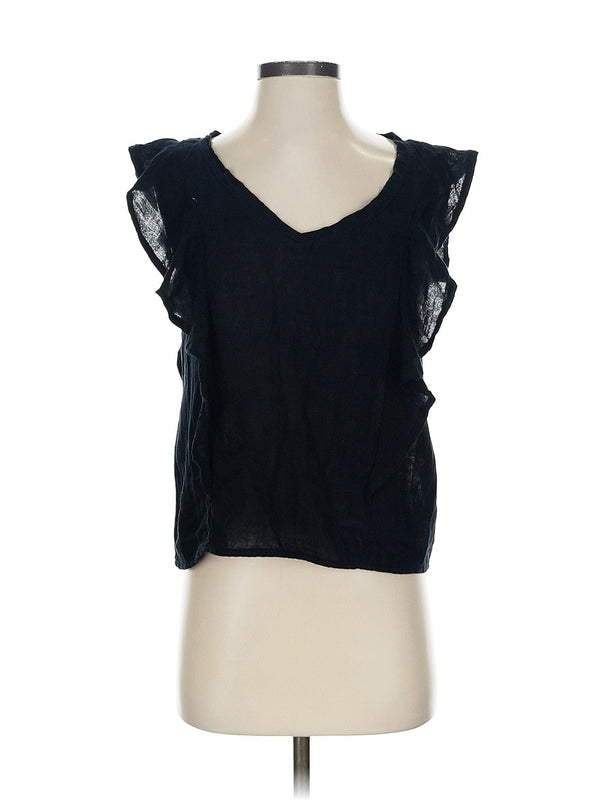 Sleeveless T Shirt