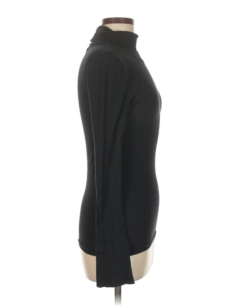 Long Sleeve Turtleneck