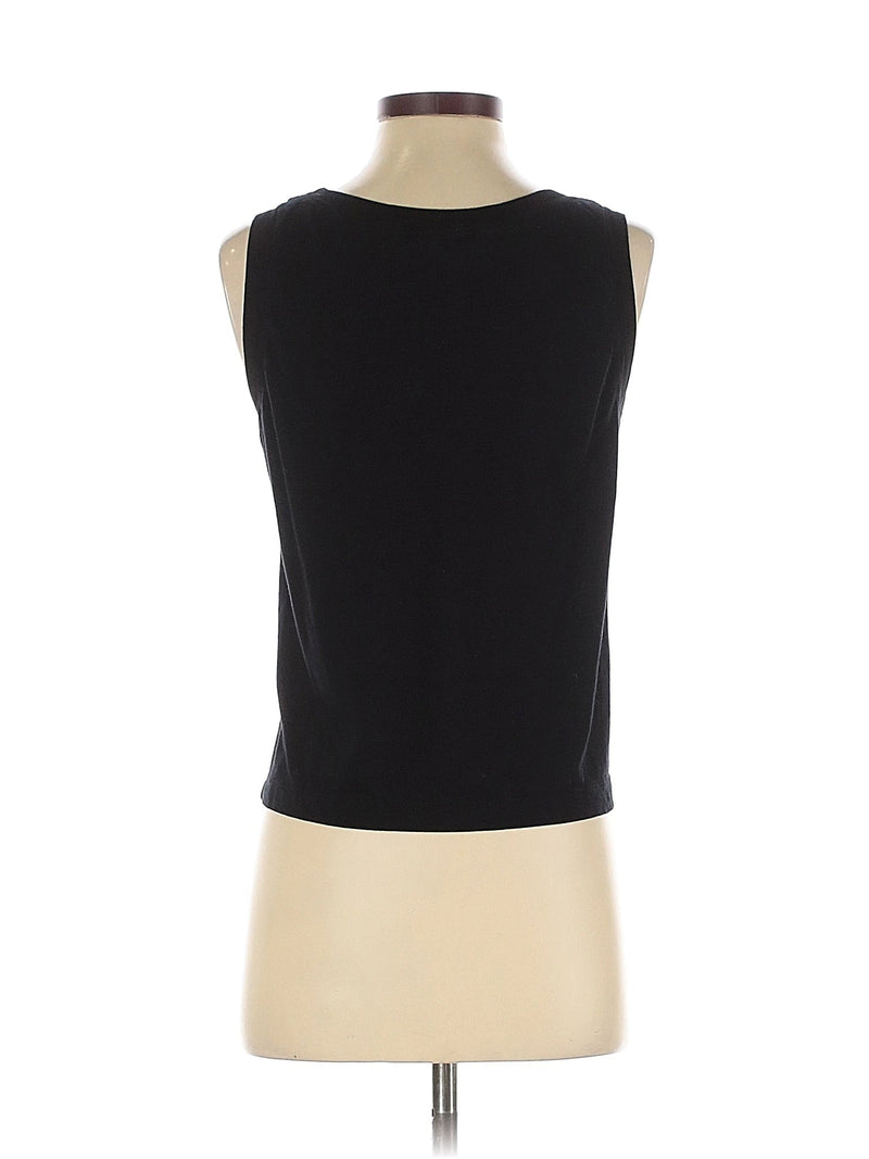 Sleeveless T Shirt