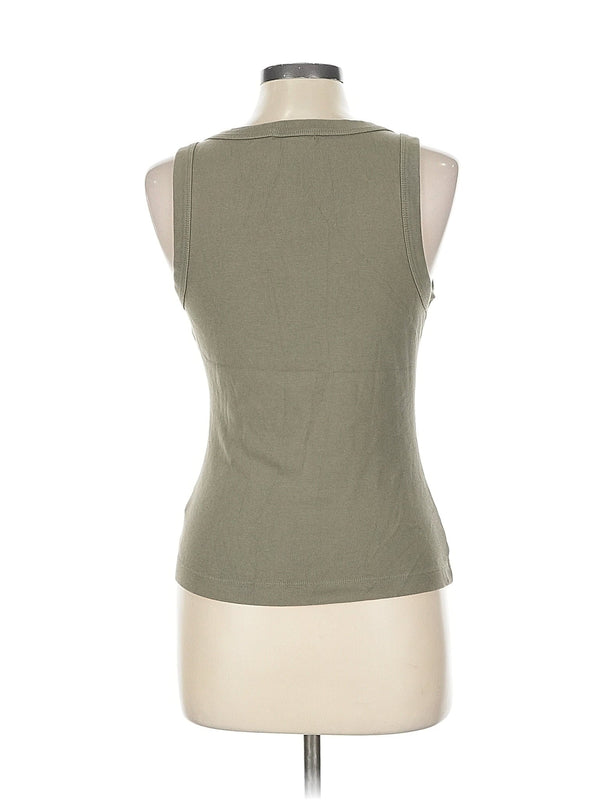 Sleeveless T Shirt