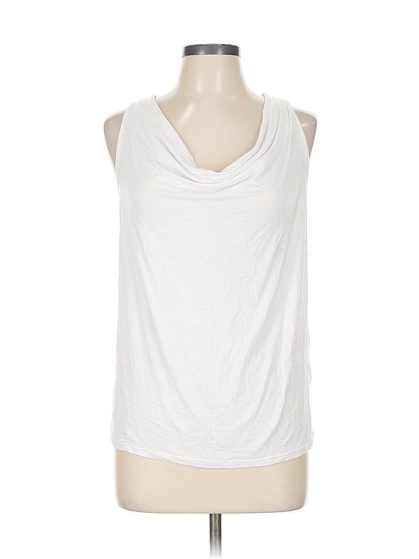 Sleeveless T Shirt