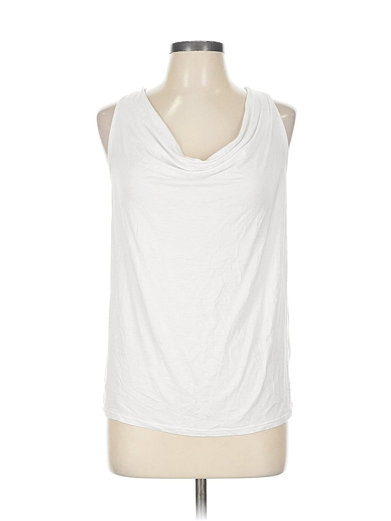 Sleeveless T Shirt
