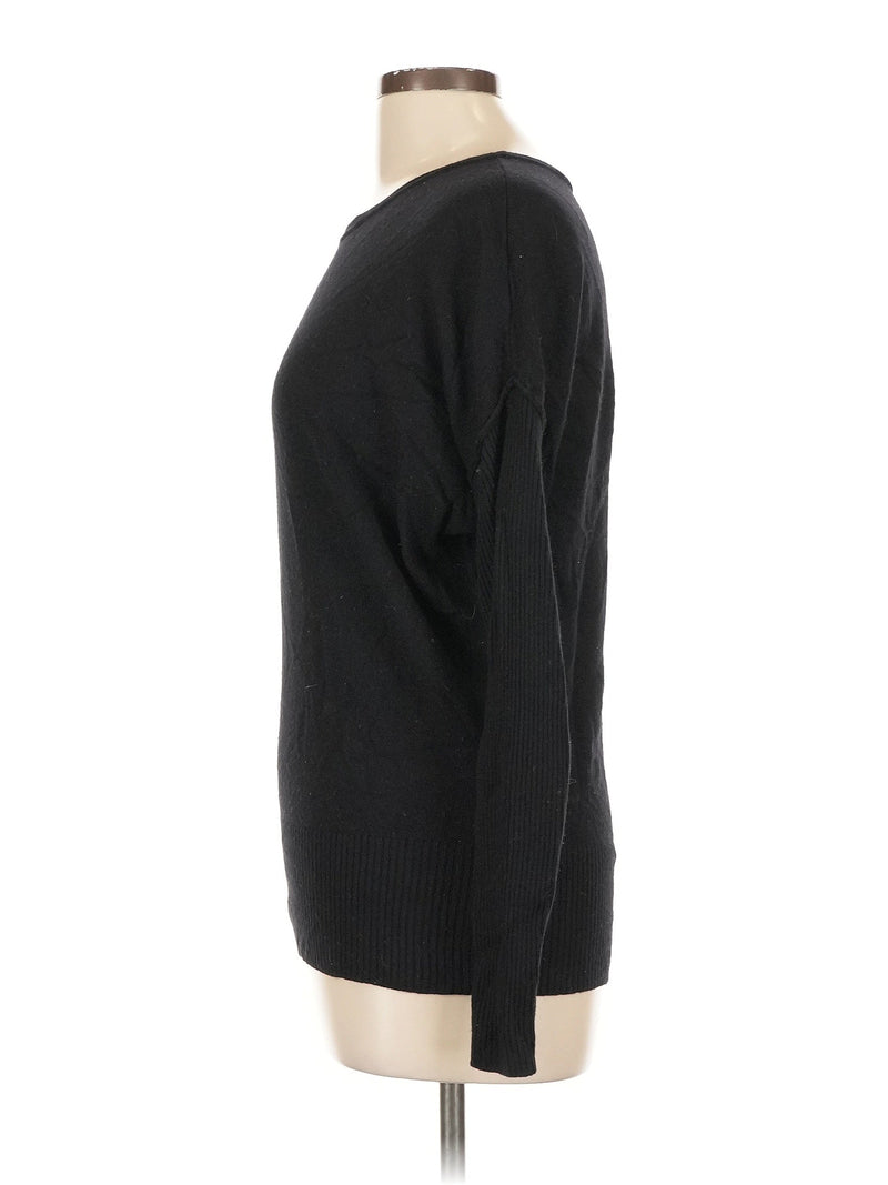 Wool Pullover Sweater