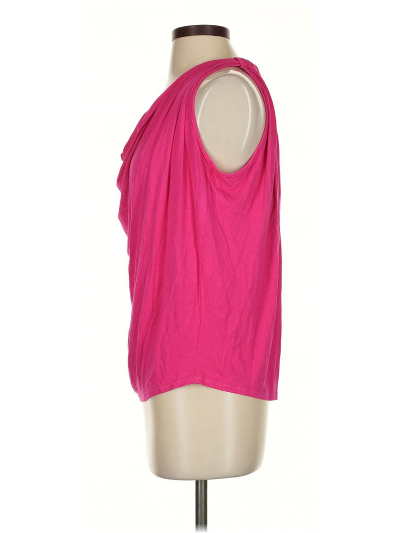 Sleeveless Blouse
