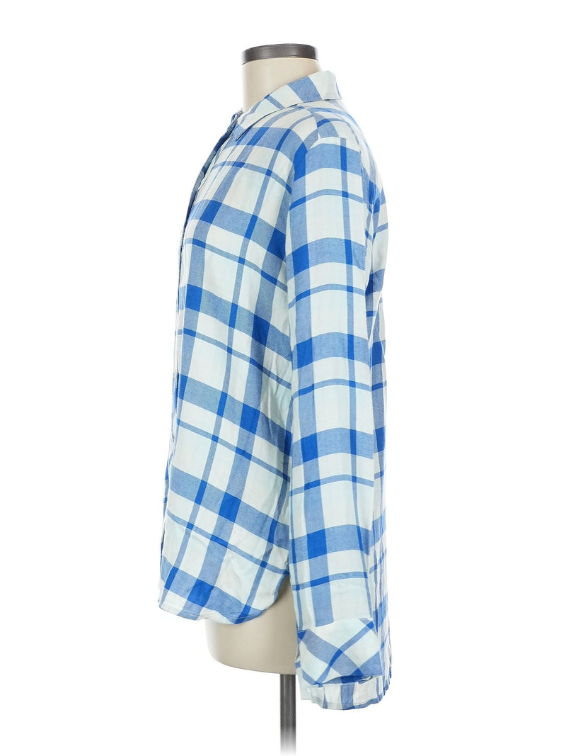 Long Sleeve Button Down Shirt