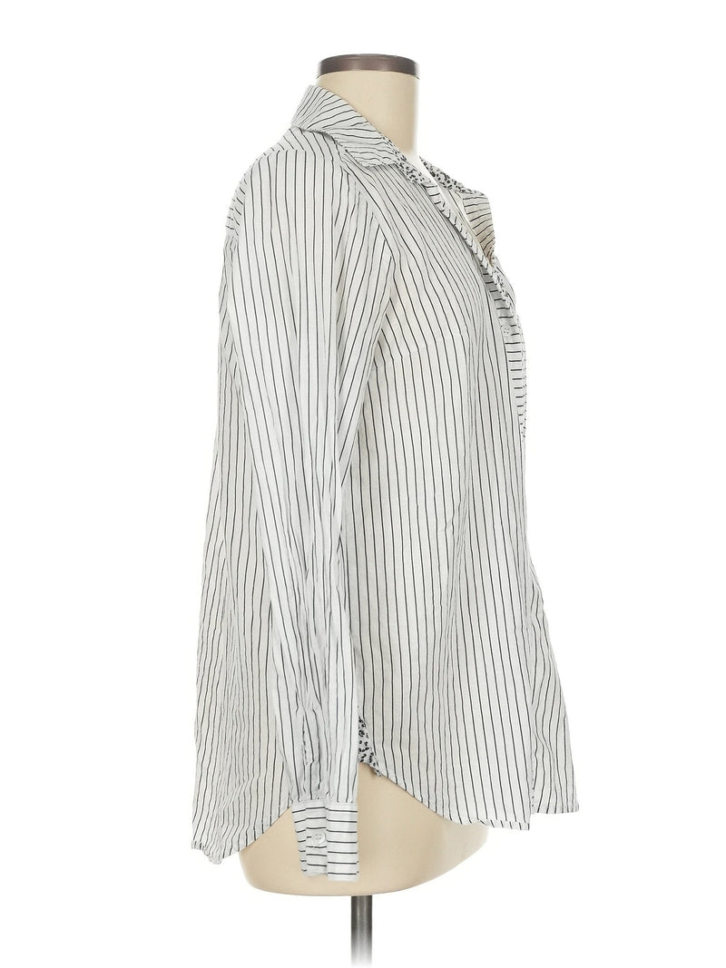 Long Sleeve Button Down Shirt