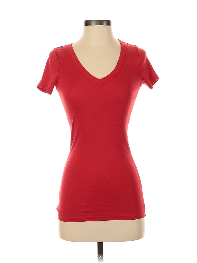 Short Sleeve T Shirt