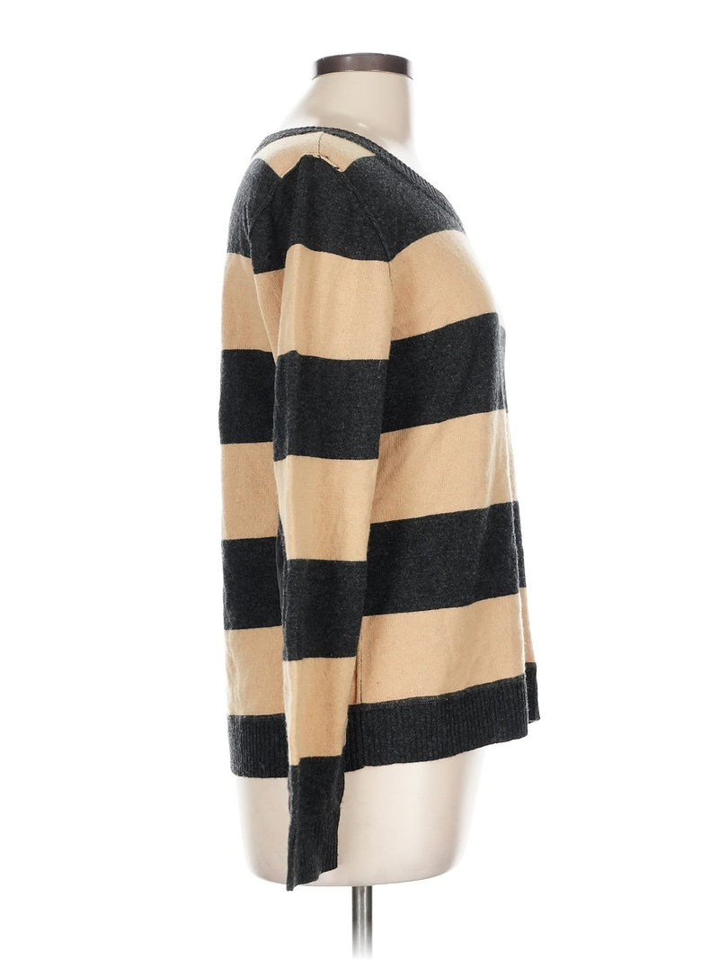 Wool Pullover Sweater