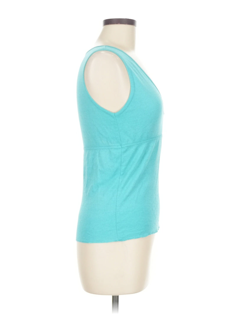 Sleeveless T Shirt