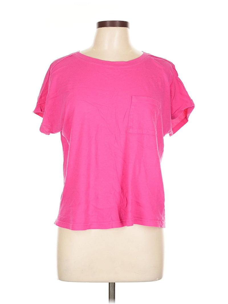 Short Sleeve T Shirt