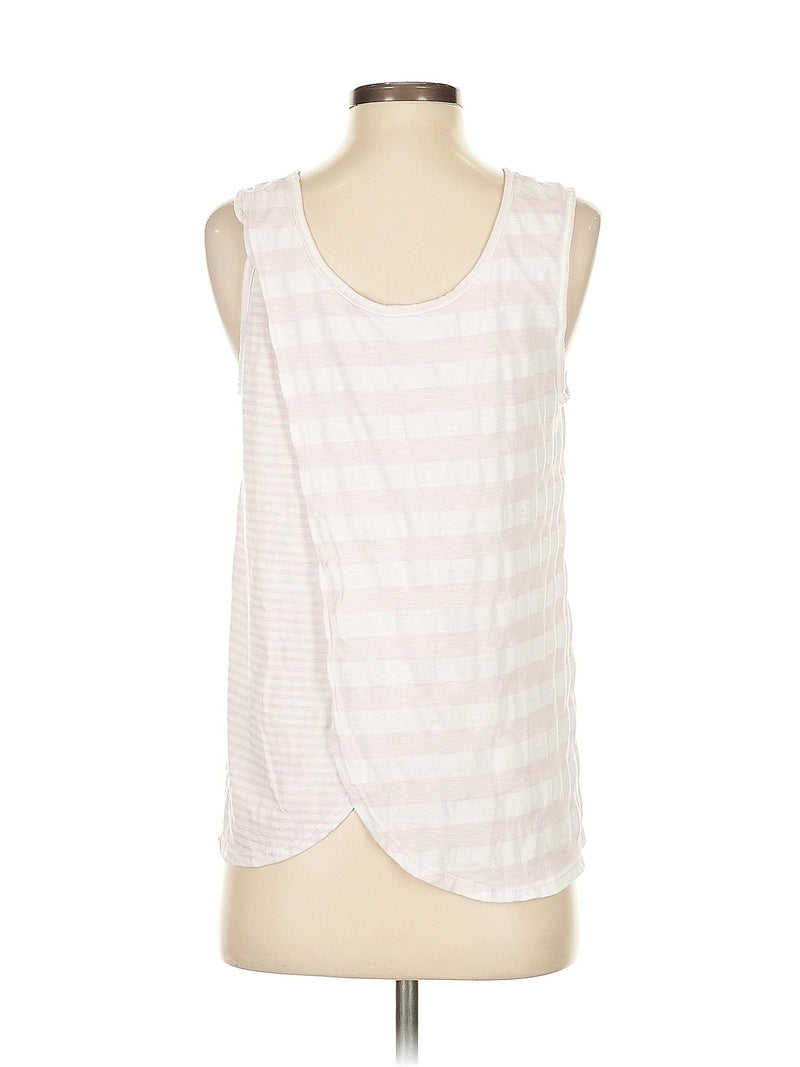 Sleeveless T Shirt