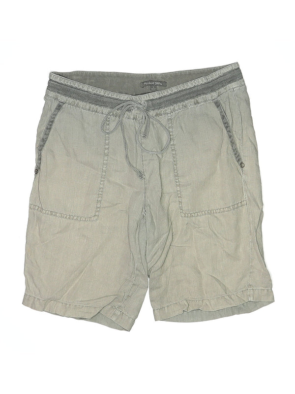 Khaki Shorts