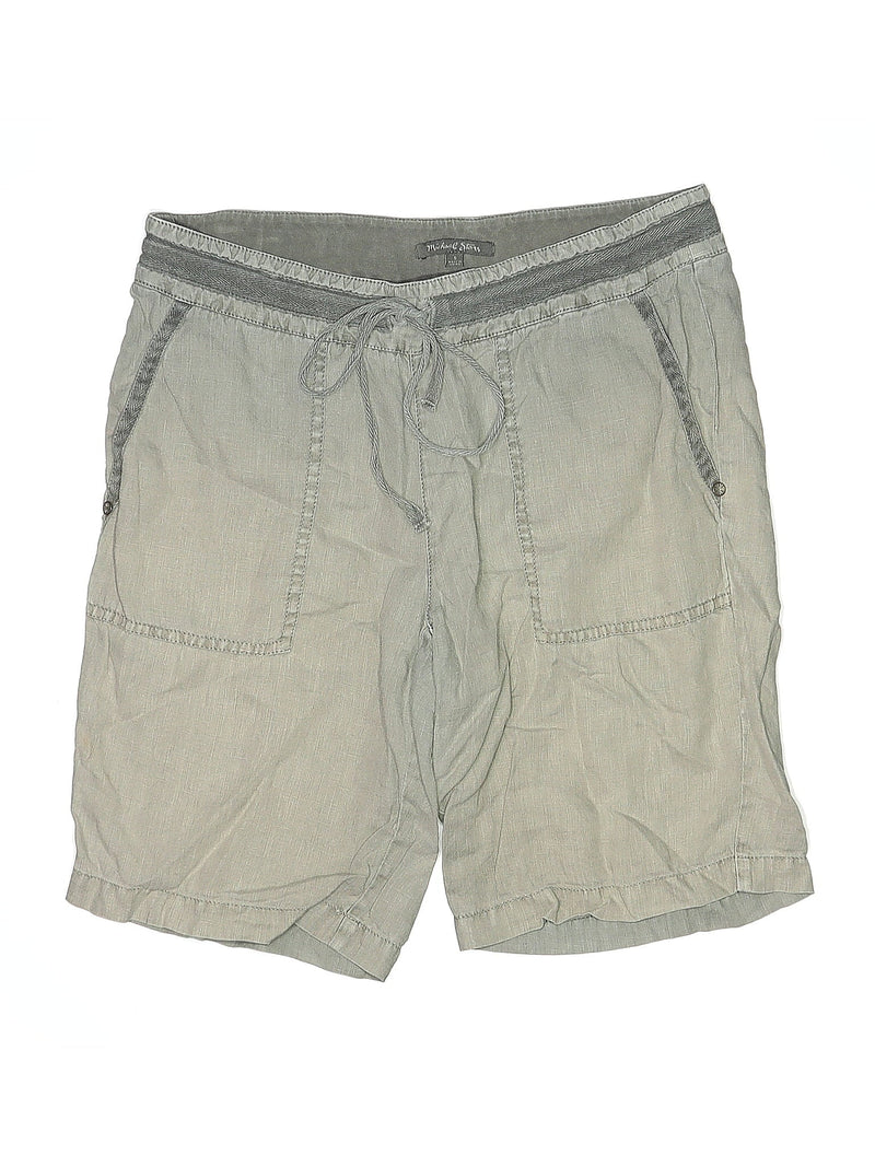 Khaki Shorts