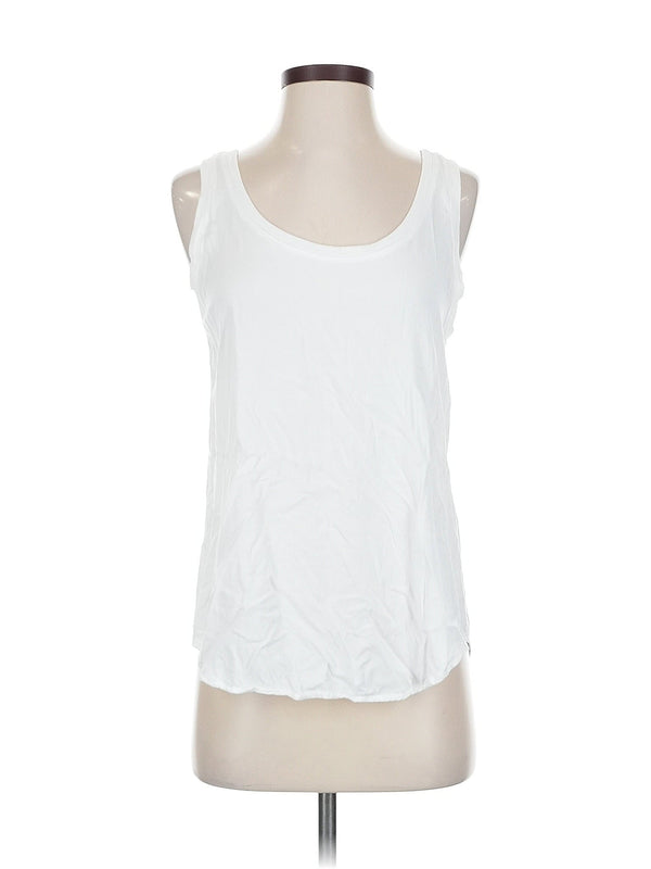 Sleeveless T Shirt