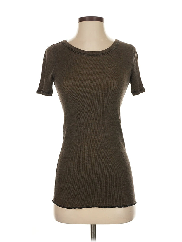 Short Sleeve T Shirt