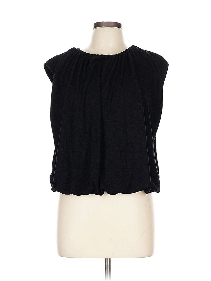 Sleeveless Blouse