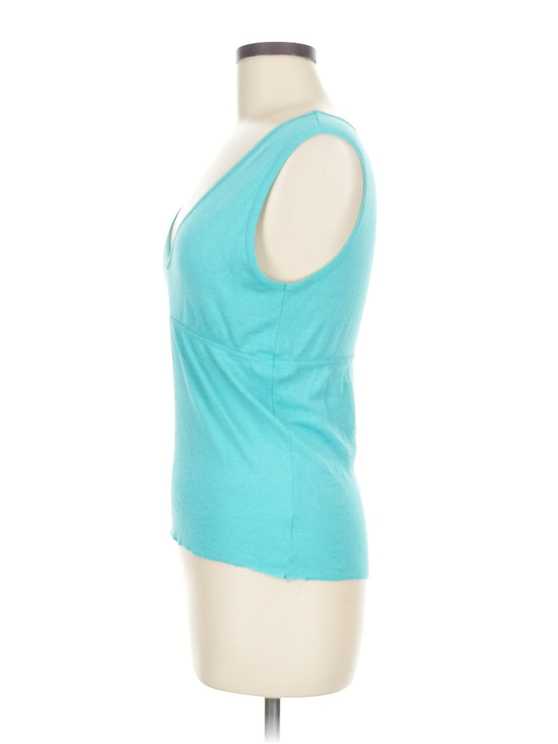 Sleeveless T Shirt