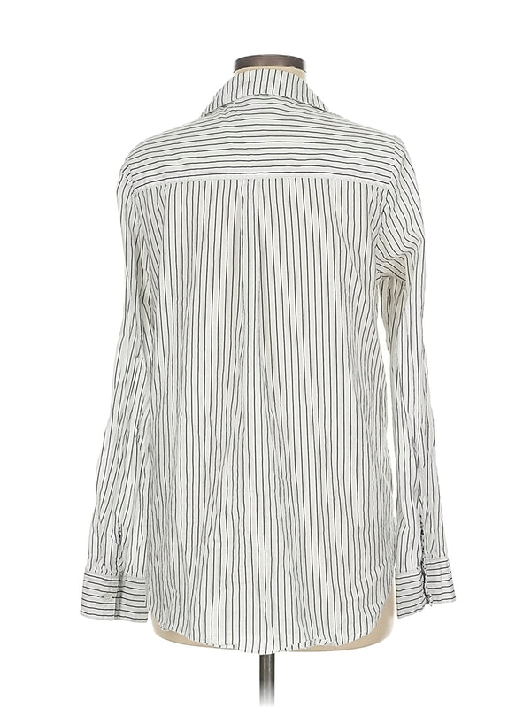 Long Sleeve Button Down Shirt