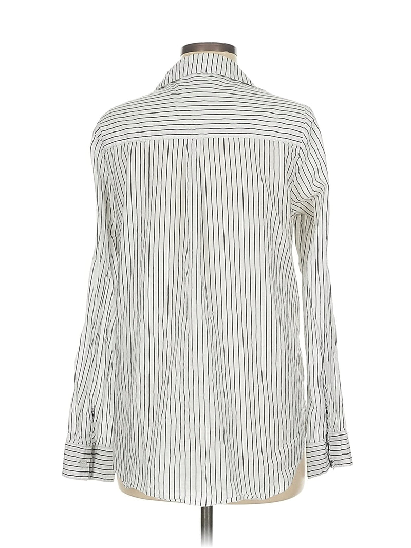 Long Sleeve Button Down Shirt