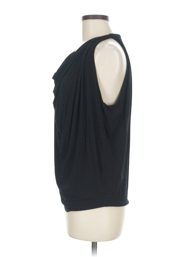 Sleeveless Blouse