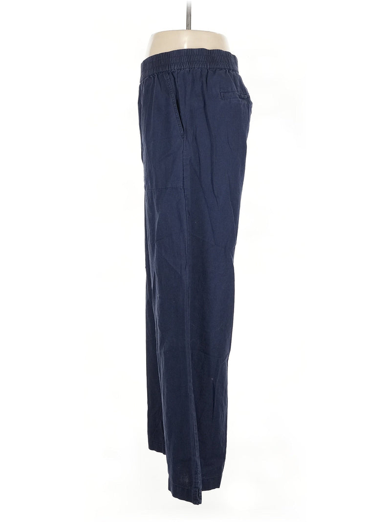 Linen Pants
