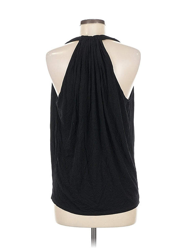 Sleeveless Blouse