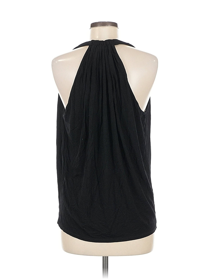 Sleeveless Blouse