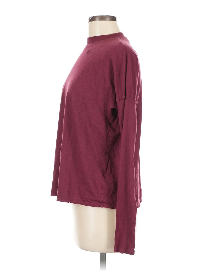 Long Sleeve Turtleneck