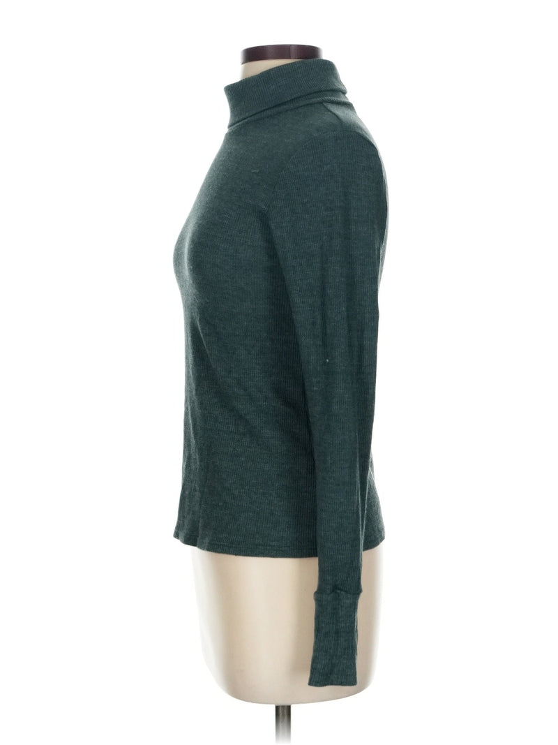 Long Sleeve Turtleneck