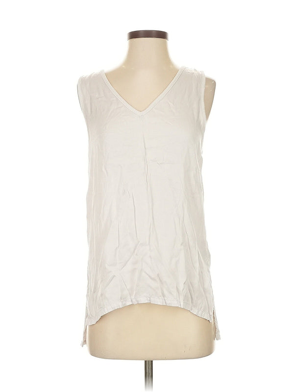Sleeveless T Shirt