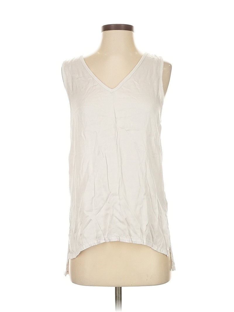Sleeveless T Shirt