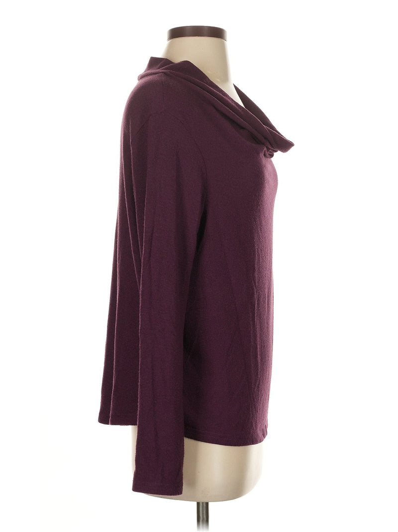 Long Sleeve Turtleneck