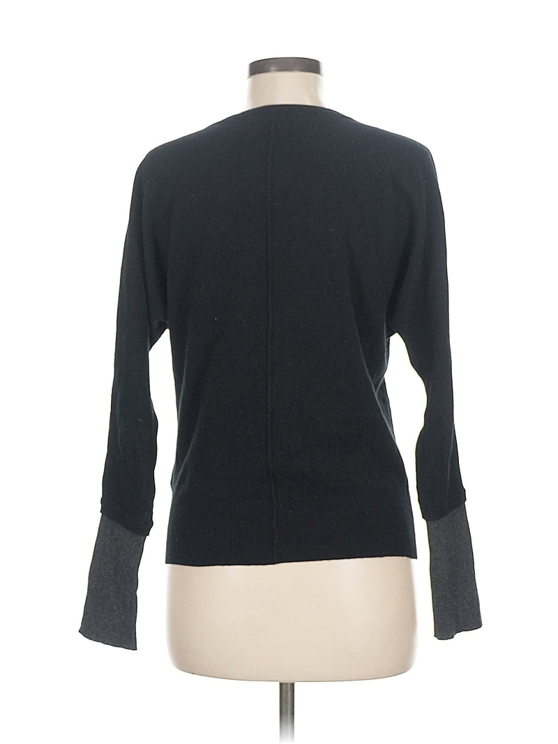 Wool Pullover Sweater