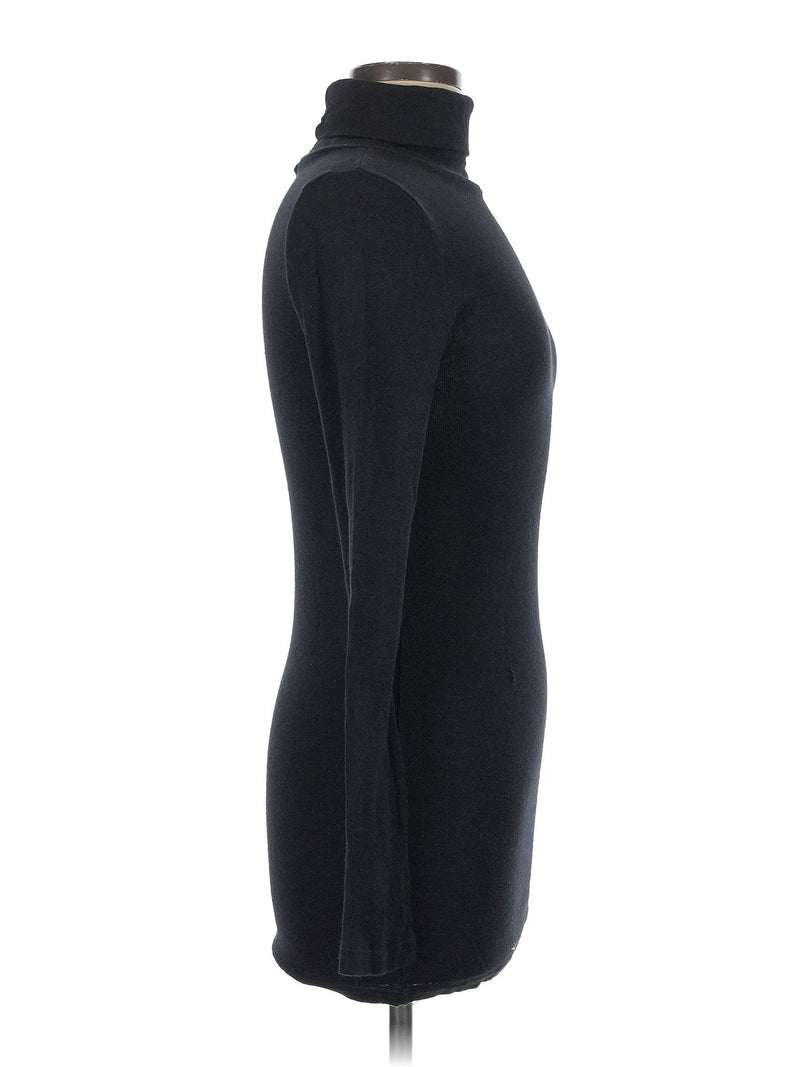 Long Sleeve Turtleneck