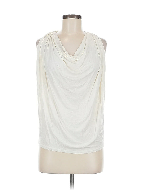 Sleeveless T Shirt