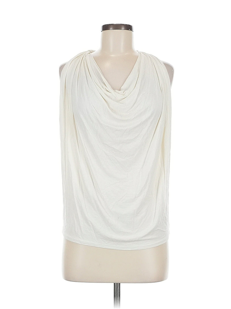Sleeveless T Shirt