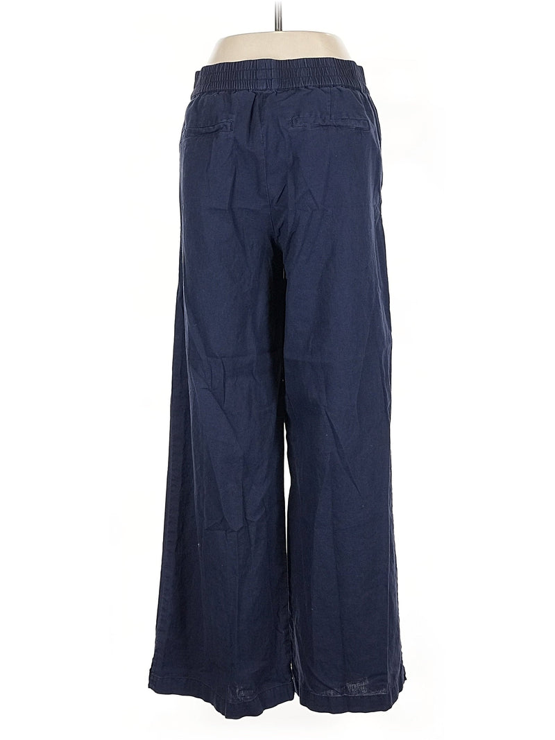 Linen Pants