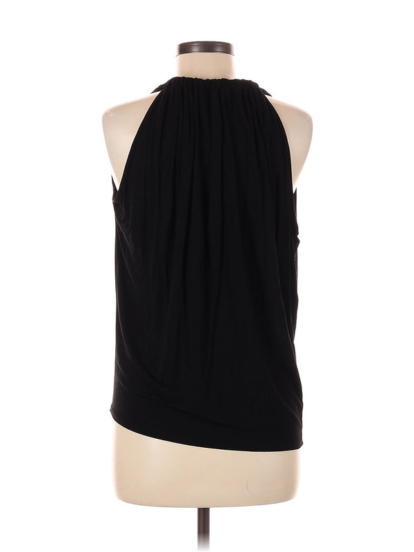 Sleeveless Blouse