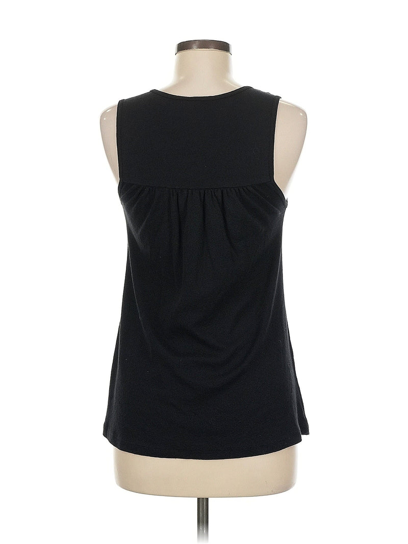 Sleeveless Blouse
