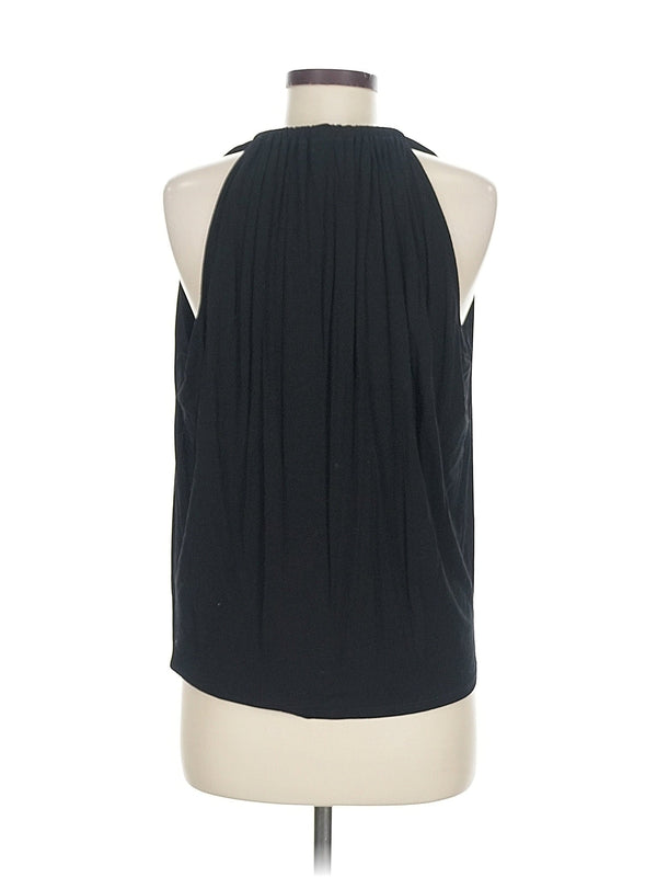 Sleeveless Blouse