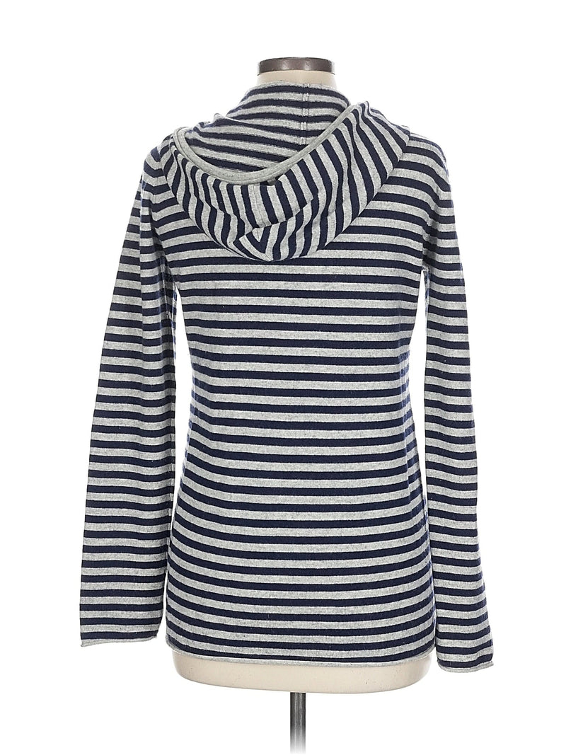 Wool Pullover Sweater