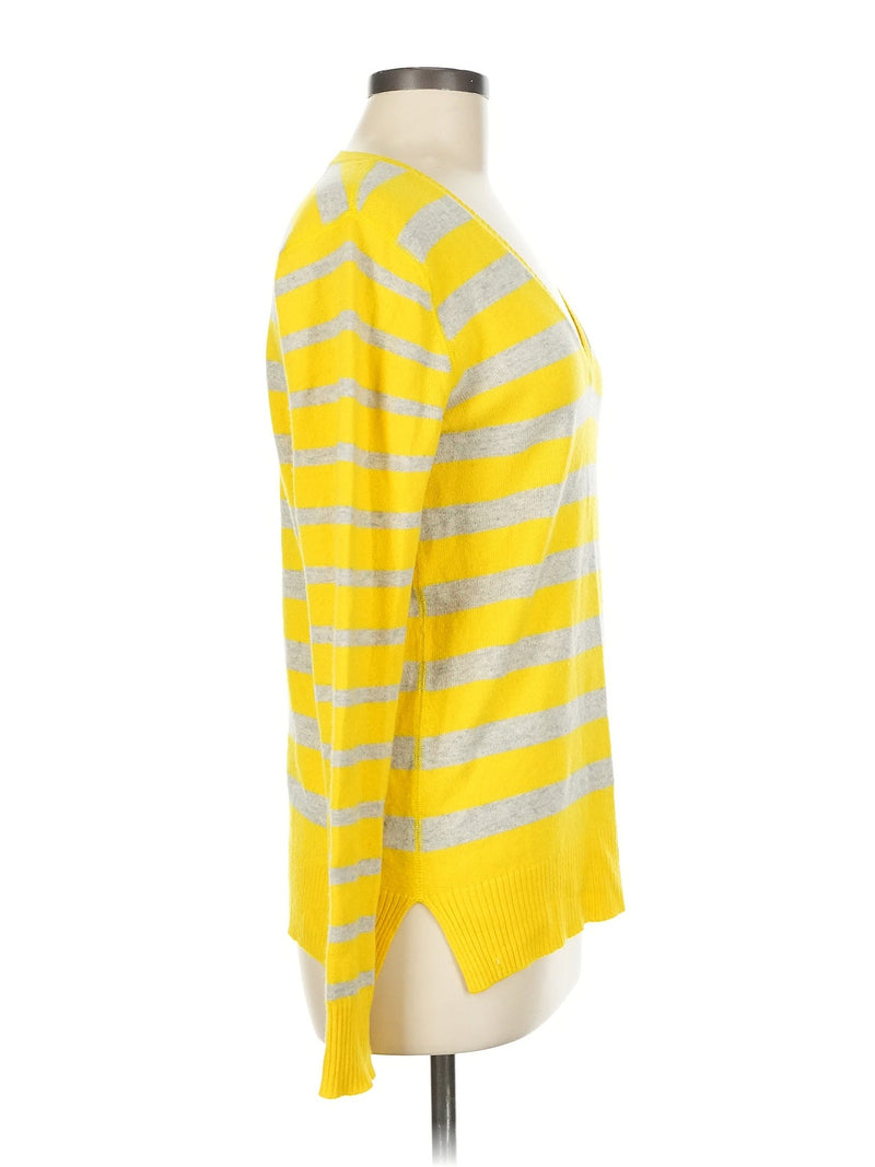 Wool Pullover Sweater