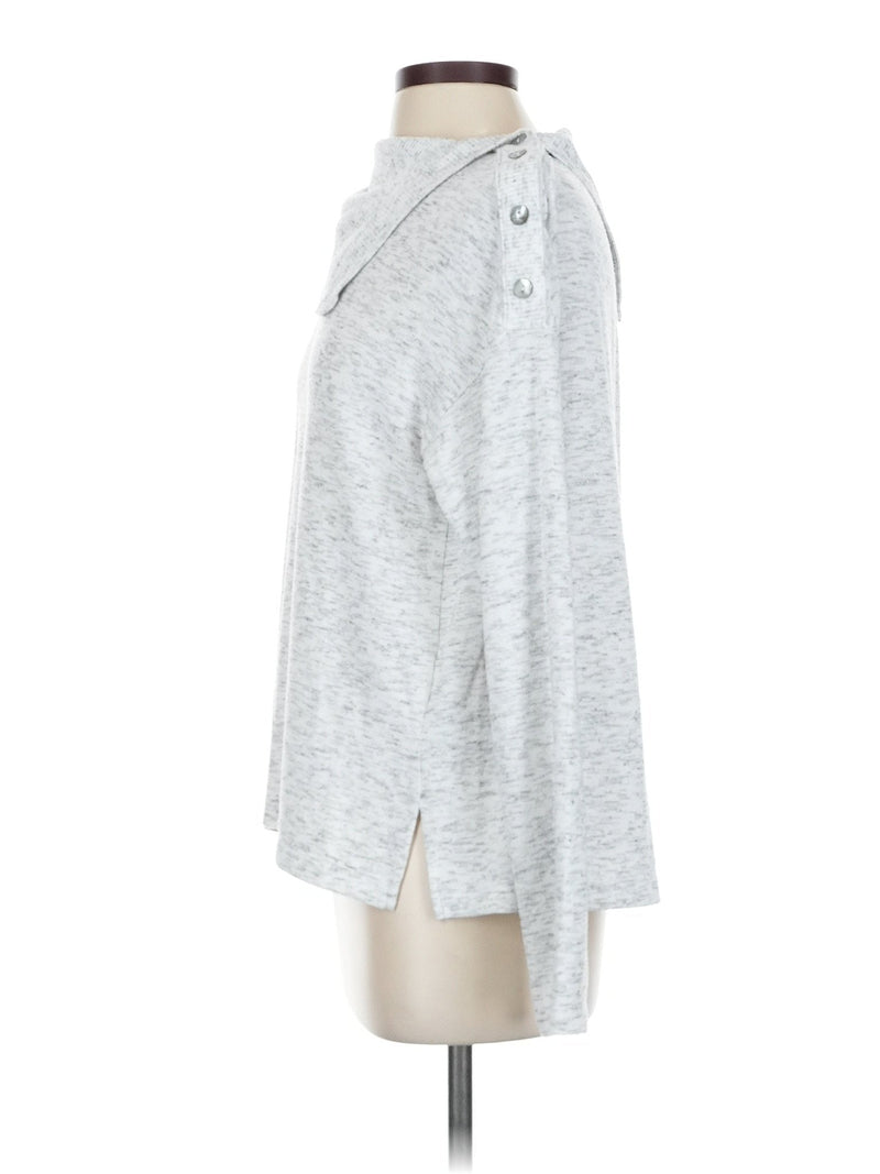 Long Sleeve Turtleneck