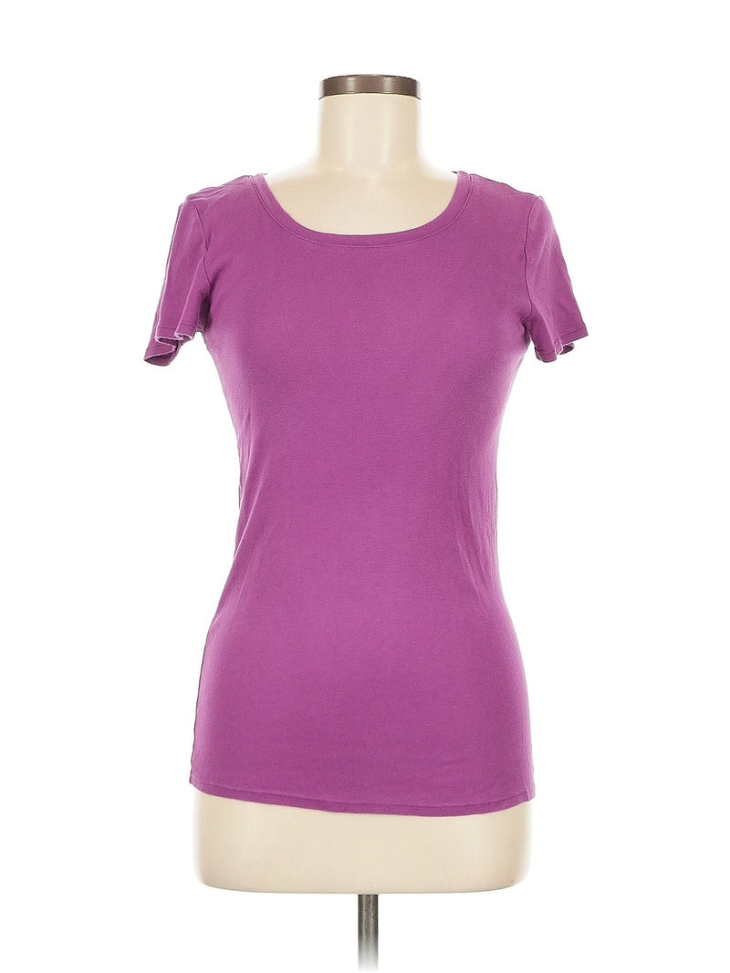 Short Sleeve T Shirt