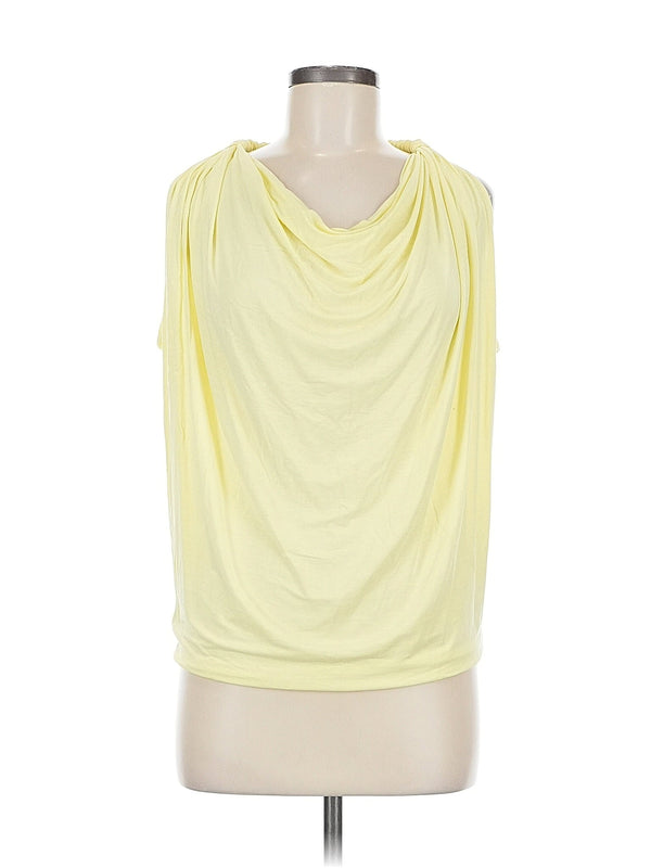 Sleeveless Blouse