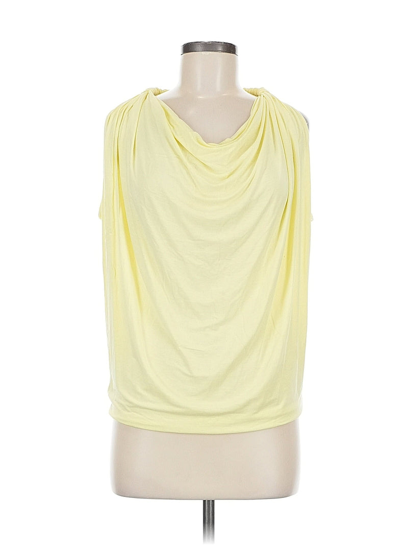 Sleeveless Blouse
