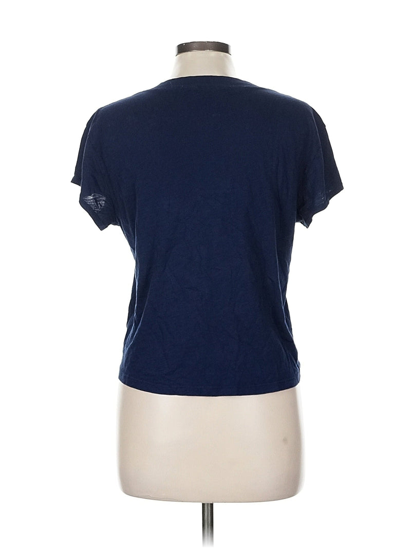 Short Sleeve T Shirt